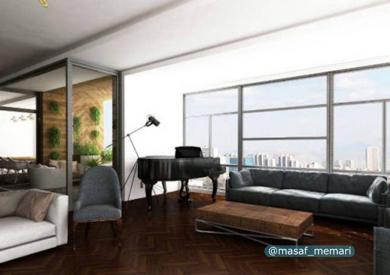 کدام نماینده برای پس گرفتن استیضاح وزیر روحانی از او آپارتمان گرفت ؟